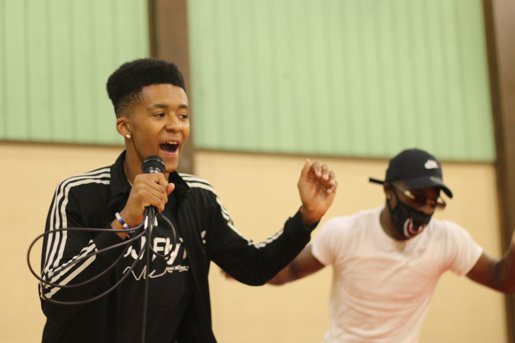 Racine's Got Talent